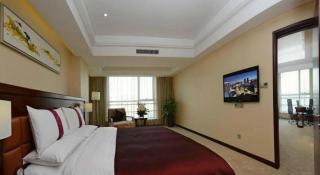 Beijing BAIFUYI HOTEL - 4