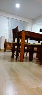 Bougainville Service Apartment - 8