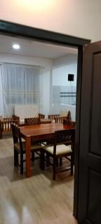 Bougainville Service Apartment - 3