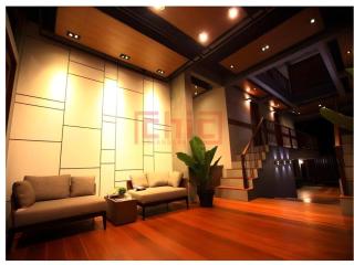 Chic Chiangkhan Hotel - 9