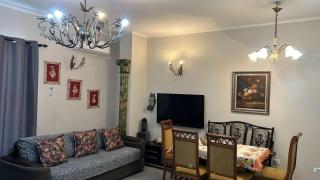 Frederik Apartment Qerret - 9