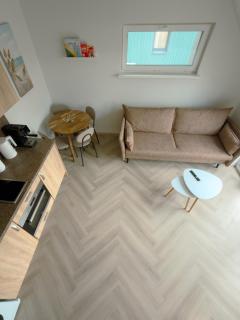 Al Mare Kunigiškiai - Apartment with Pool - 5