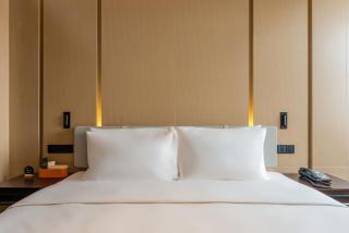 Atour Hotel Suzhou University Town Yuexi Subway Station - 4