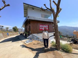 Ghallu Home Stay - 0