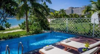 Vinpearl Discovery Rockside Nha Trang - 4