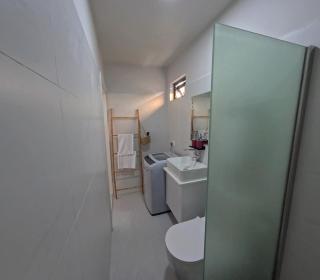 Nick's cosy & calm modern appartment Flic en Flac - 1