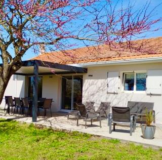 Grande Villa Familiale tout confort proche Plage et île d'Oléron - 9