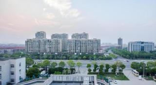 GreenTree Inn Jiaxing Nanhu District Tech City Guangyi Road - 5