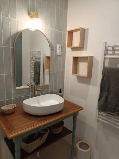 Chambre d'hôtes - Retour à la ferme - Verteillac - 4