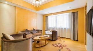 Vienna Classic Hotel Fujian Shishi Jinsheng - 7