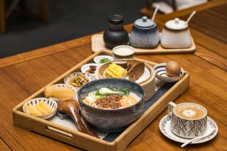 Arcadia Yunjinyue Hotel - 5