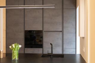 Gratzenthal Boutique Apartment - 8