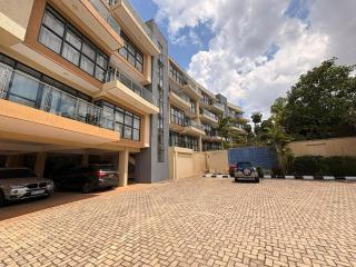 Apartment at Mayfair - 6