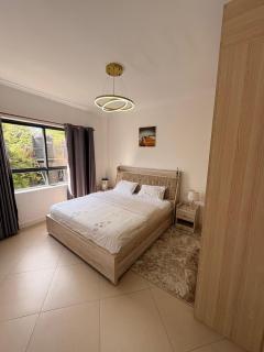 Apartment at Mayfair - 5