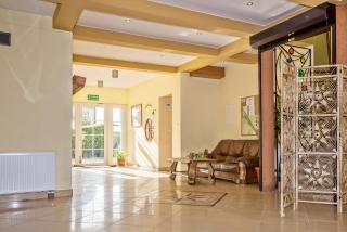 Przystań u Kapitana - 5