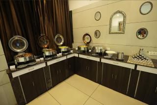 Hotel Apricot One - Udaipur - 1