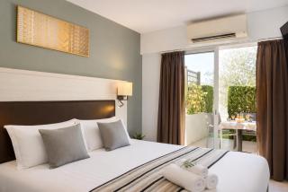 Logis Hotel Restaurant L'Escapade - 9