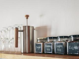 Duikersdrift Winelands Country Escape - 2