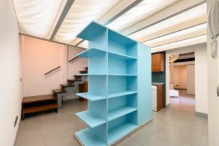 ESA121ID - Amplio Dúplex de 3 dormitorios en el Centro de Madrid - Alquiler temporal - 4