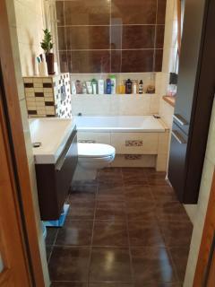 Familienurlaub am See - Haus nr 1 - Rokitki - 4