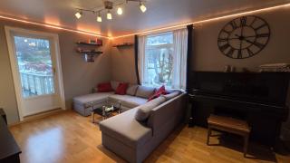 Apartment with sea and mountain view - 6