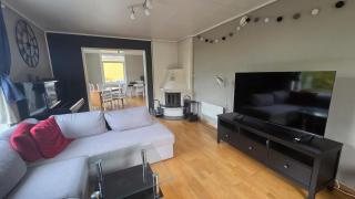 Apartment with sea and mountain view - 4