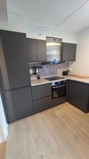 Apartment with sea and mountain view - 3