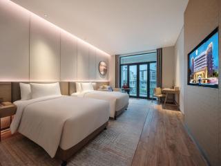 Blossom Attic Chengdu Sunac - 5