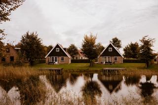 Vakantiepark Eigen Wijze - 1