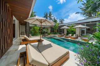 Villa Mastaleth Ubud - 9