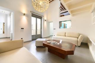 ESA121ID - Amplio Dúplex de 3 dormitorios en el Centro de Madrid - Alquiler temporal - 9