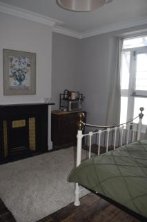 Gorffwysfa Hideaway Double 1st floor - 6
