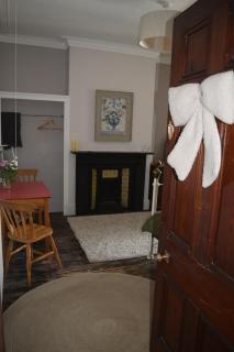 Gorffwysfa Hideaway Double 1st floor - 2