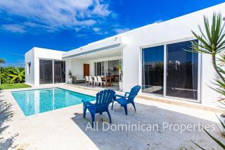 Luxurious Villa with Private Pool in Sosua - 0