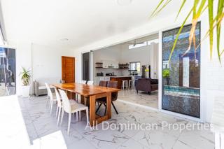 Luxurious Villa with Private Pool in Sosua - 5