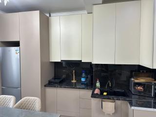 Two-room studio with mountain view - 8