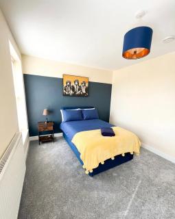 5 BD 25 Bath Parking WiFi - 9