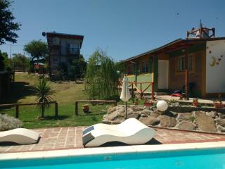 Cabañas Cangas de Onis MAYU SUMAJ - 5