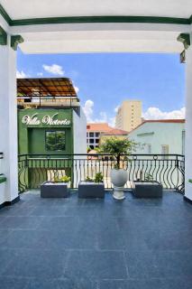 Victoria Villa 2 - 2