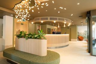 Hôtel le Square - 0