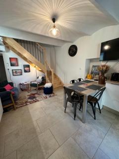 La Maison des Vignes - 0