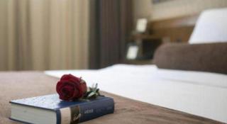 James Joyce Xi'an West Chang'an Ave University Twon - 2