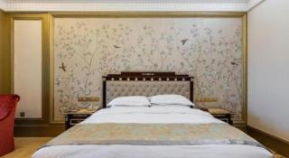 Suqian Canal Jinling Hotel - 1