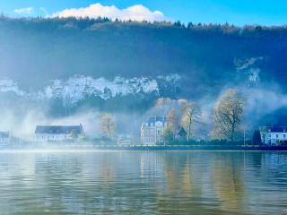 La Cascade - Sahurs - 8