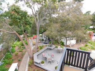 Forest Lodge - Carmel - 2