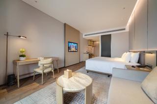 Blossom Attic Chengdu Sunac - 7