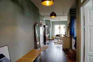 Scandinavian Art Copenhagen Apartment - 1