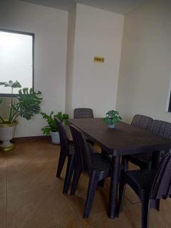 Alona Beach Panglao, 3 bed room apartment - 9