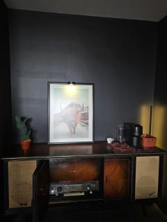 View of the monument, terrace, gym, co-working space - 5