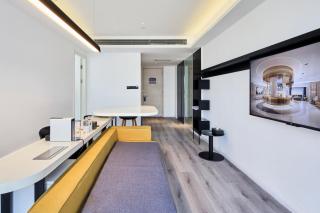 Citadines Apartment Beijing Ritan Temple - 6